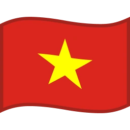 Flagge: Vietnam-Emoji auf Microsoft