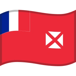 Emoji Bandiera: Wallis e Futuna su Microsoft