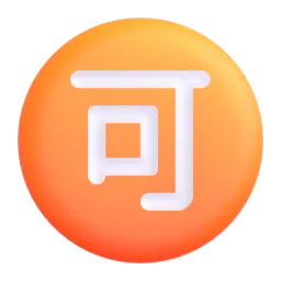 Japanese “Acceptable” Button emoji on Microsoft