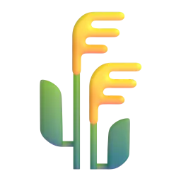 Reisähre-Emoji auf Microsoft