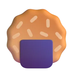 Reiscracker-Emoji auf Microsoft