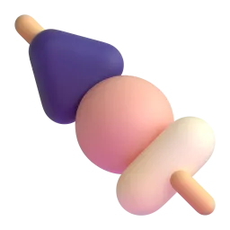 Emoji Oden pada Microsoft