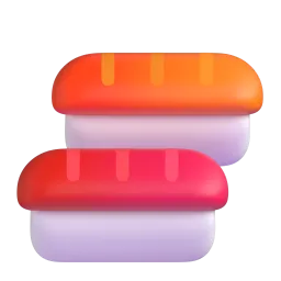 Emoji Sushi su Microsoft
