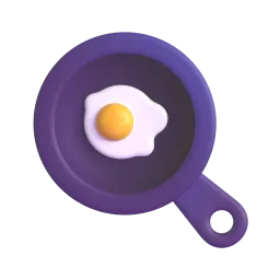 Emoji Ovo frito no Microsoft