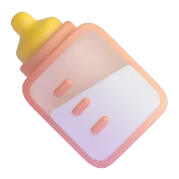 Emoji Biberon su Microsoft