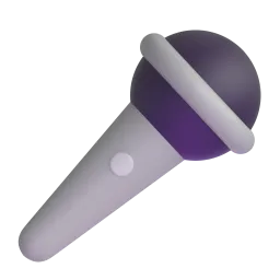 Emoji Microfono su Microsoft