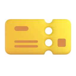 Emoji Tique en Microsoft