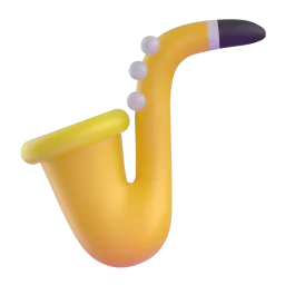 Emoji Sassofono su Microsoft