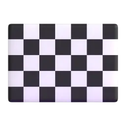 Chequered Flag emoji on Microsoft