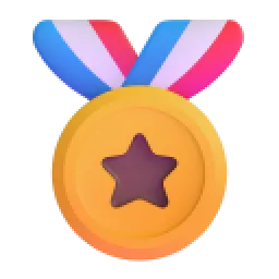 Emoji Pingat sukan pada Microsoft