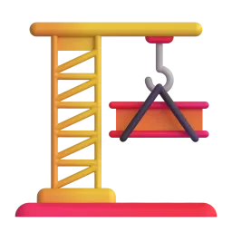 Building Construction emoji on Microsoft