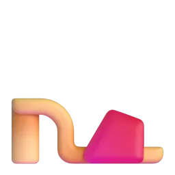 Woman’s Sandal emoji on Microsoft