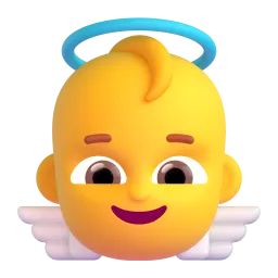 Putte-Emoji auf Microsoft