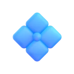 Emoji Petalo di fiore su Microsoft