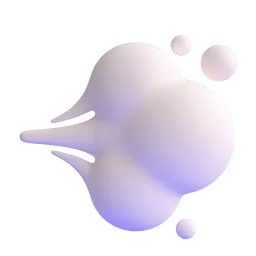 Dashing Away emoji on Microsoft