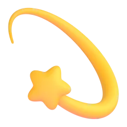 Dizzy emoji on Microsoft