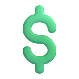 Emoji Dollaro su Microsoft