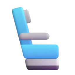 Emoji Sedile su Microsoft
