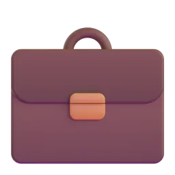 Emoji Maletín en Microsoft