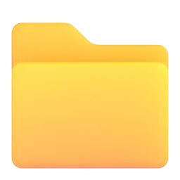 Emoji Folder fail pada Microsoft