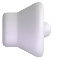 Lautsprecher mit geringer Lautstärke-Emoji auf Microsoft