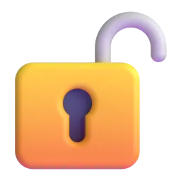 Unlocked emoji on Microsoft