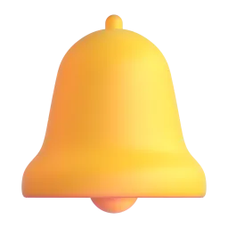 Emoji Campana su Microsoft