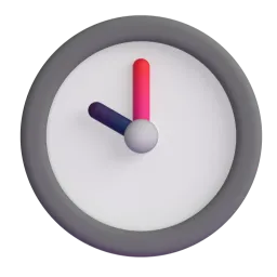 Emoji 10 en punto en Microsoft