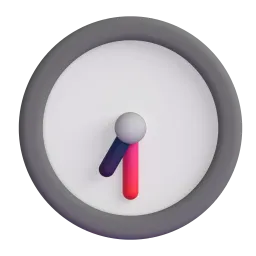 Seven-Thirty emoji on Microsoft