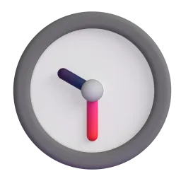 Microsoft üzerinde On buçuk emojisi