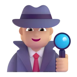 Emoji Detektif: ton kulit sederhana pada Microsoft