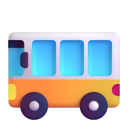 Emoji Bus su Microsoft
