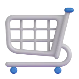 Shopping Cart emoji on Microsoft