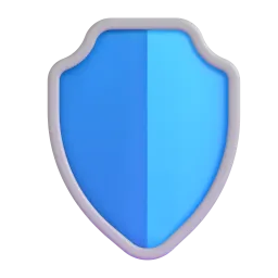 Microsoft의 방패 이모지