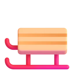 Emoji Slitta su Microsoft