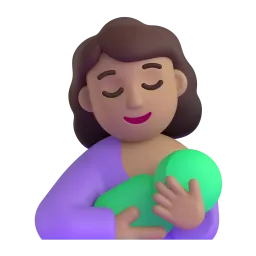 Emoji Allattare: carnagione abbastanza chiara su Microsoft