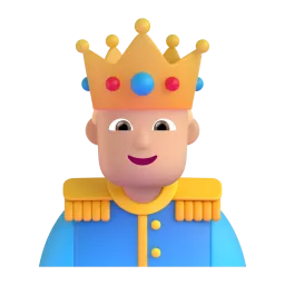 Emoji Putera: ton kulit sederhana pada Microsoft