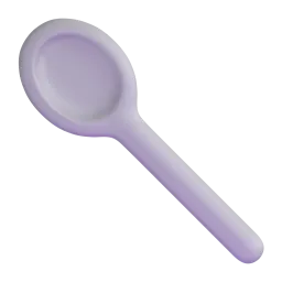 Spoon emoji on Microsoft