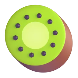 Emoji Kiwi su Microsoft