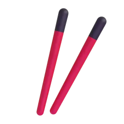 Chopsticks emoji on Microsoft