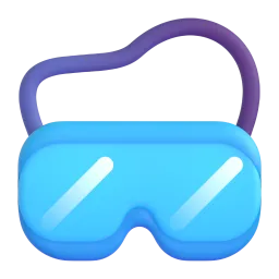 Emoji Gogal pada Microsoft
