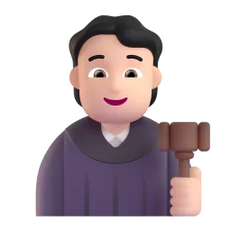 Emoji Hakim: ton kulit cerah pada Microsoft