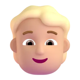 Emoji Dewasa: ton kulit sederhana pada Microsoft