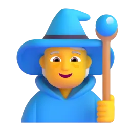 אימוג'י קוסם ב-Microsoft