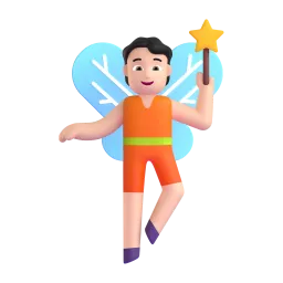 Emoji Pari-pari: ton kulit cerah pada Microsoft
