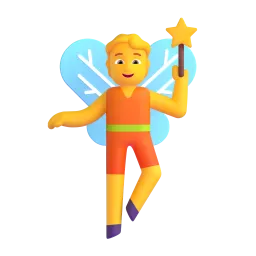 Emoji Pari-pari pada Microsoft