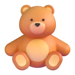 Emoji Orsetto su Microsoft