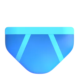 Microsoft での ブリーフ 絵文字
