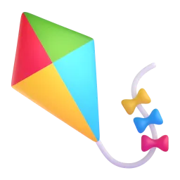 Microsoft의 연 이모지