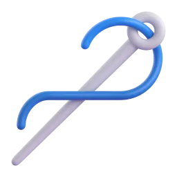 אימוג'י מחט ב-Microsoft